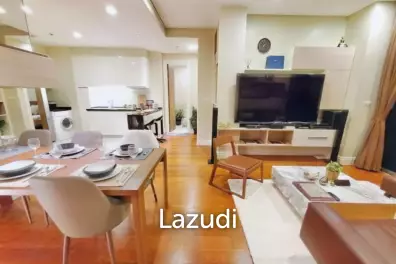 2 Bed 2 Bath 88.11 SQ.M. Bright Sukhumvit 24