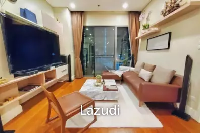 2 Bed 2 Bath 88.11 SQ.M. Bright Sukhumvit 24
