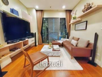 2 Bed 2 Bath 88.11 SQ.M. Bright Sukhumvit 24