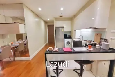 2 Bed 2 Bath 88.11 SQ.M. Bright Sukhumvit 24