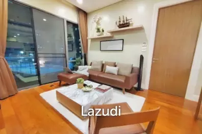 2 Bed 2 Bath 88.11 SQ.M. Bright Sukhumvit 24