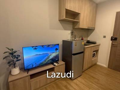 1 Bed 1 Bath 24 SQ.M Modiz Sukhumvit 50