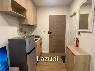 1 Bed 1 Bath 24 SQ.M Modiz Sukhumvit 50