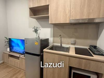 1 Bed 1 Bath 24 SQ.M Modiz Sukhumvit 50