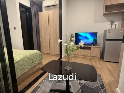 1 Bed 1 Bath 24 SQ.M Modiz Sukhumvit 50