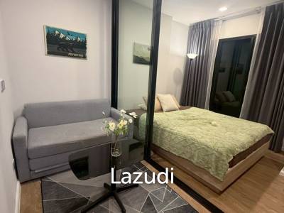 1 Bed 1 Bath 24 SQ.M Modiz Sukhumvit 50