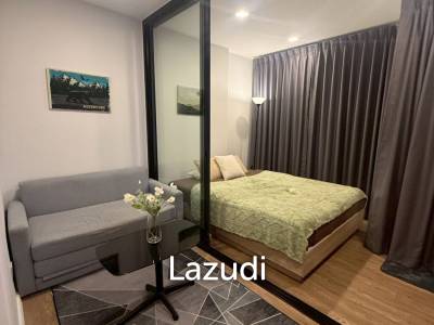 1 Bed 1 Bath 24 SQ.M Modiz Sukhumvit 50