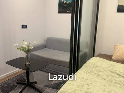 1 Bed 1 Bath 24 SQ.M Modiz Sukhumvit 50