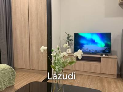 1 Bed 1 Bath 24 SQ.M Modiz Sukhumvit 50