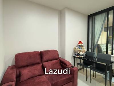1 Bedroom 1 Bathroom 32 SQ.M Modiz Sukhumvit 50