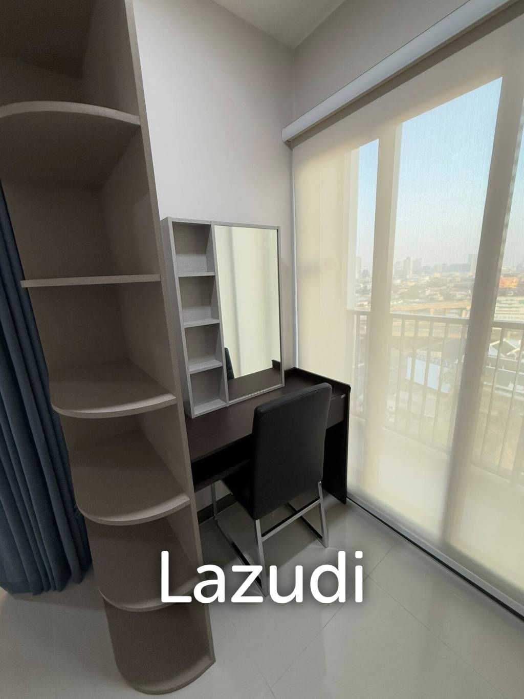 1 Bedroom 1 Bathroom 32 SQ.M Modiz Sukhumvit 50
