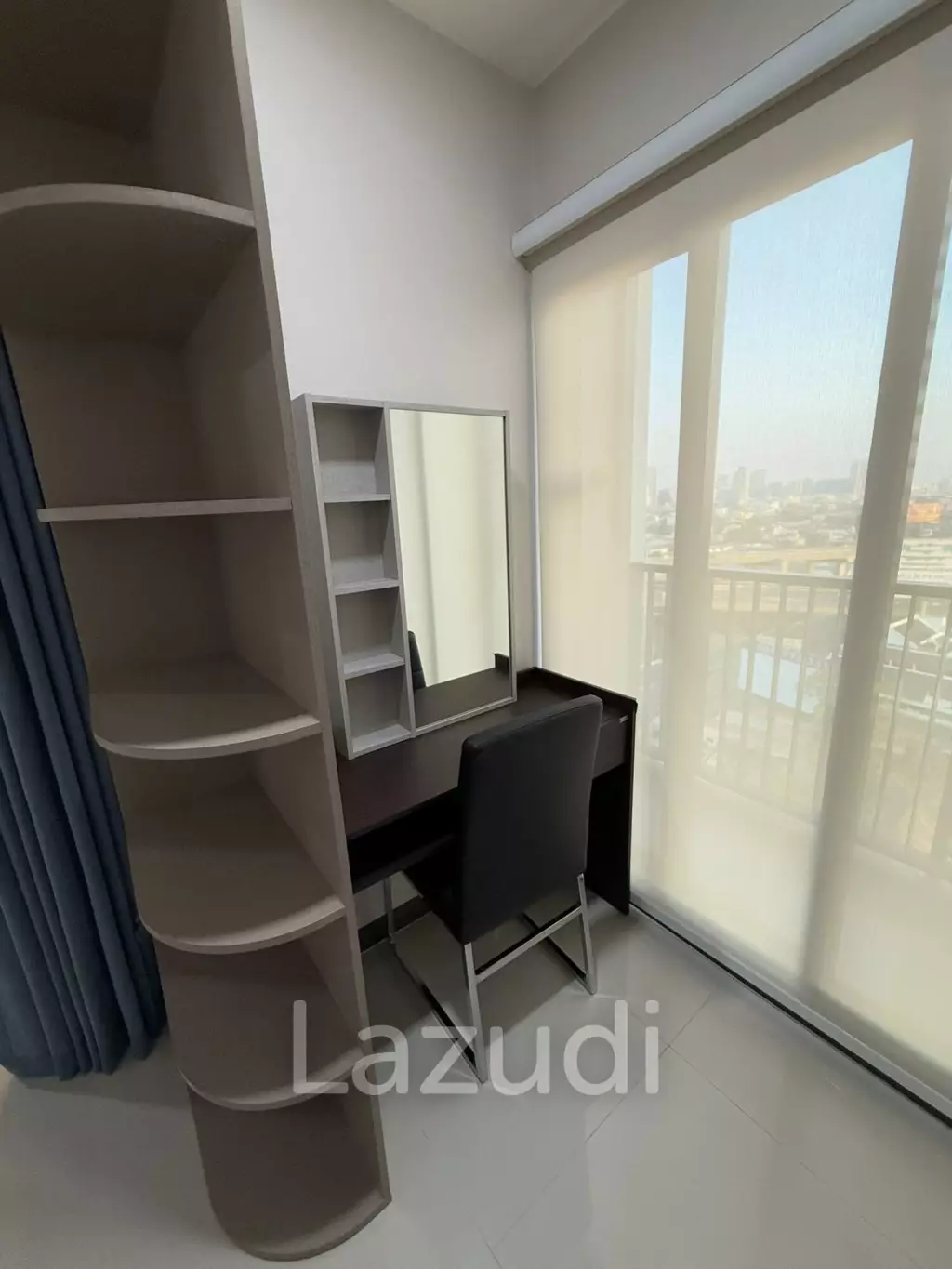 1 Bedroom 1 Bathroom 32 SQ.M Modiz Sukhumvit 50