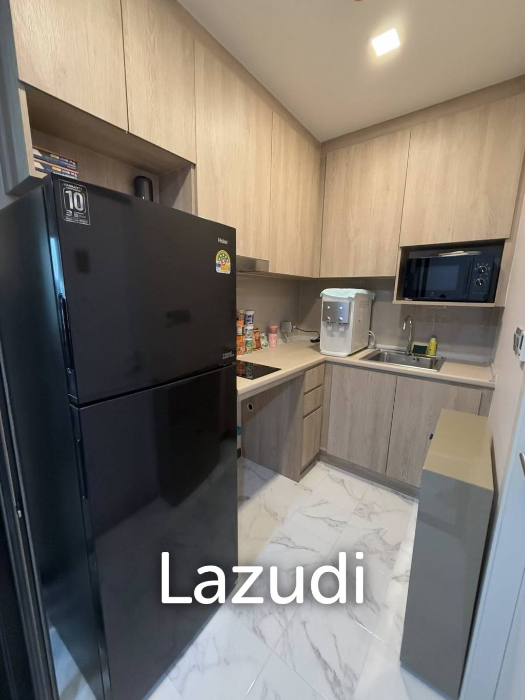 1 Bedroom 1 Bathroom 32 SQ.M Modiz Sukhumvit 50