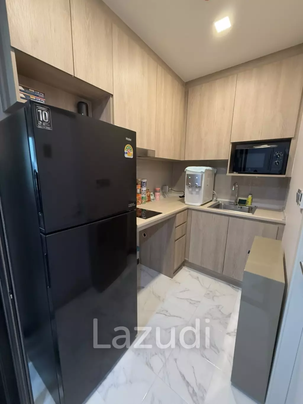 1 Bedroom 1 Bathroom 32 SQ.M Modiz Sukhumvit 50