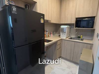 1 Bedroom 1 Bathroom 32 SQ.M Modiz Sukhumvit 50
