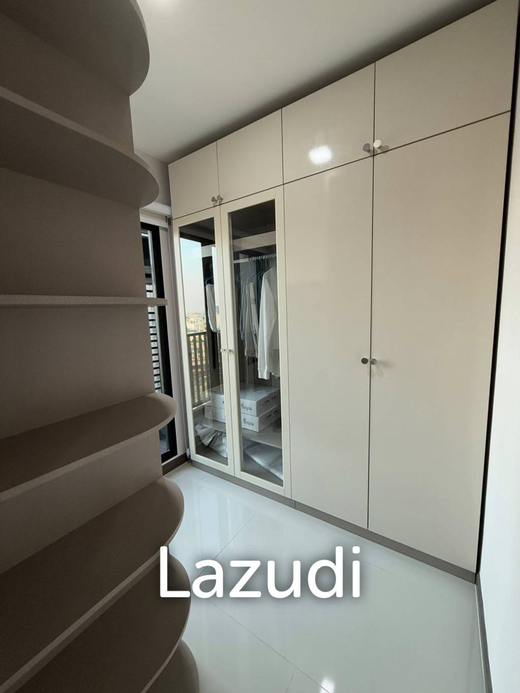 1 Bedroom 1 Bathroom 32 SQ.M Modiz Sukhumvit 50