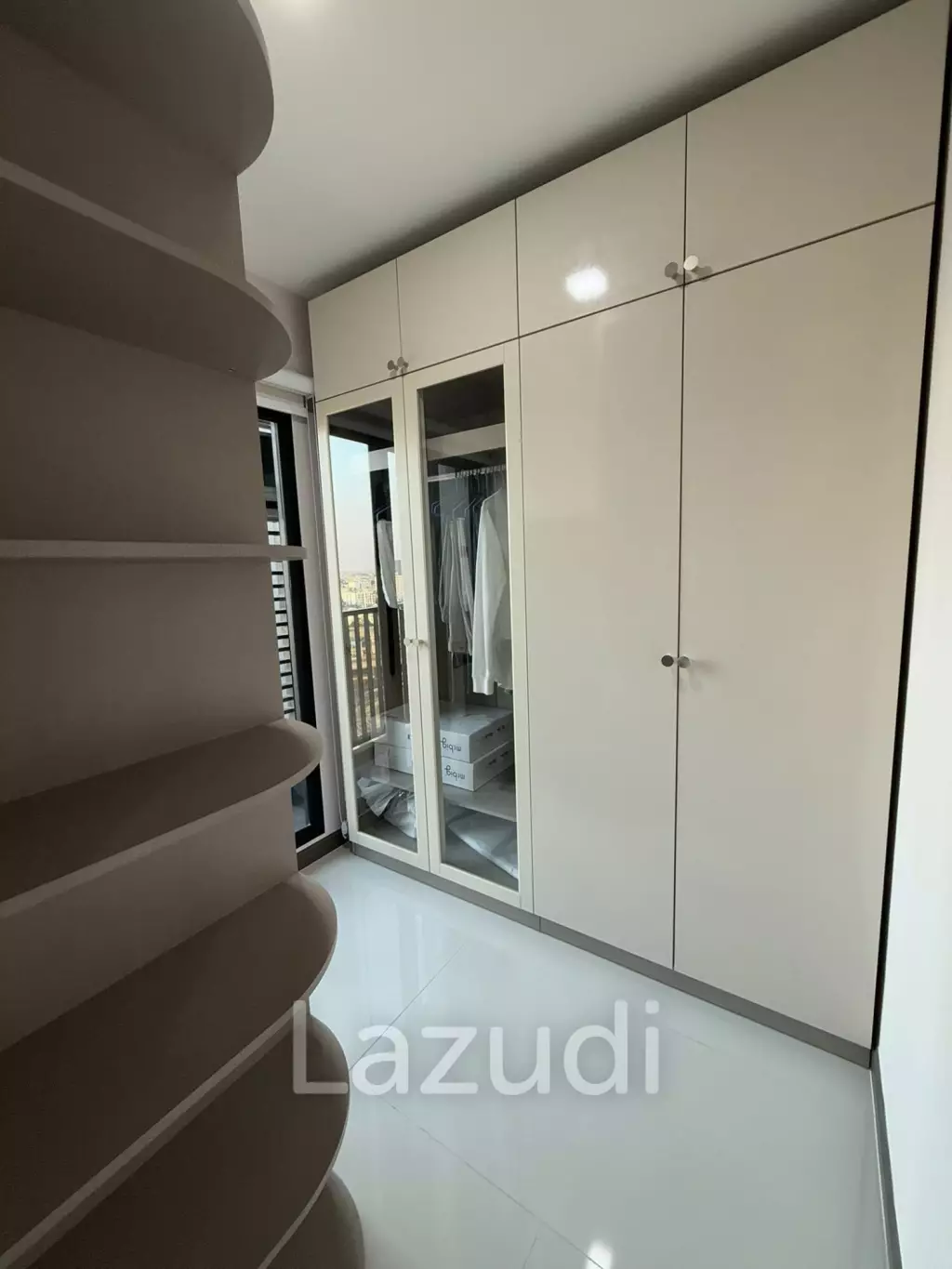 1 Bedroom 1 Bathroom 32 SQ.M Modiz Sukhumvit 50