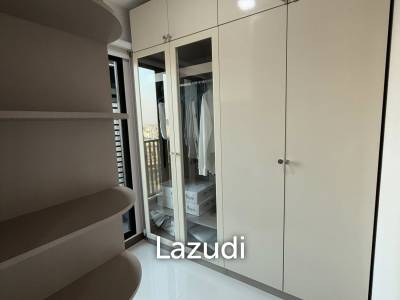 1 Bedroom 1 Bathroom 32 SQ.M Modiz Sukhumvit 50