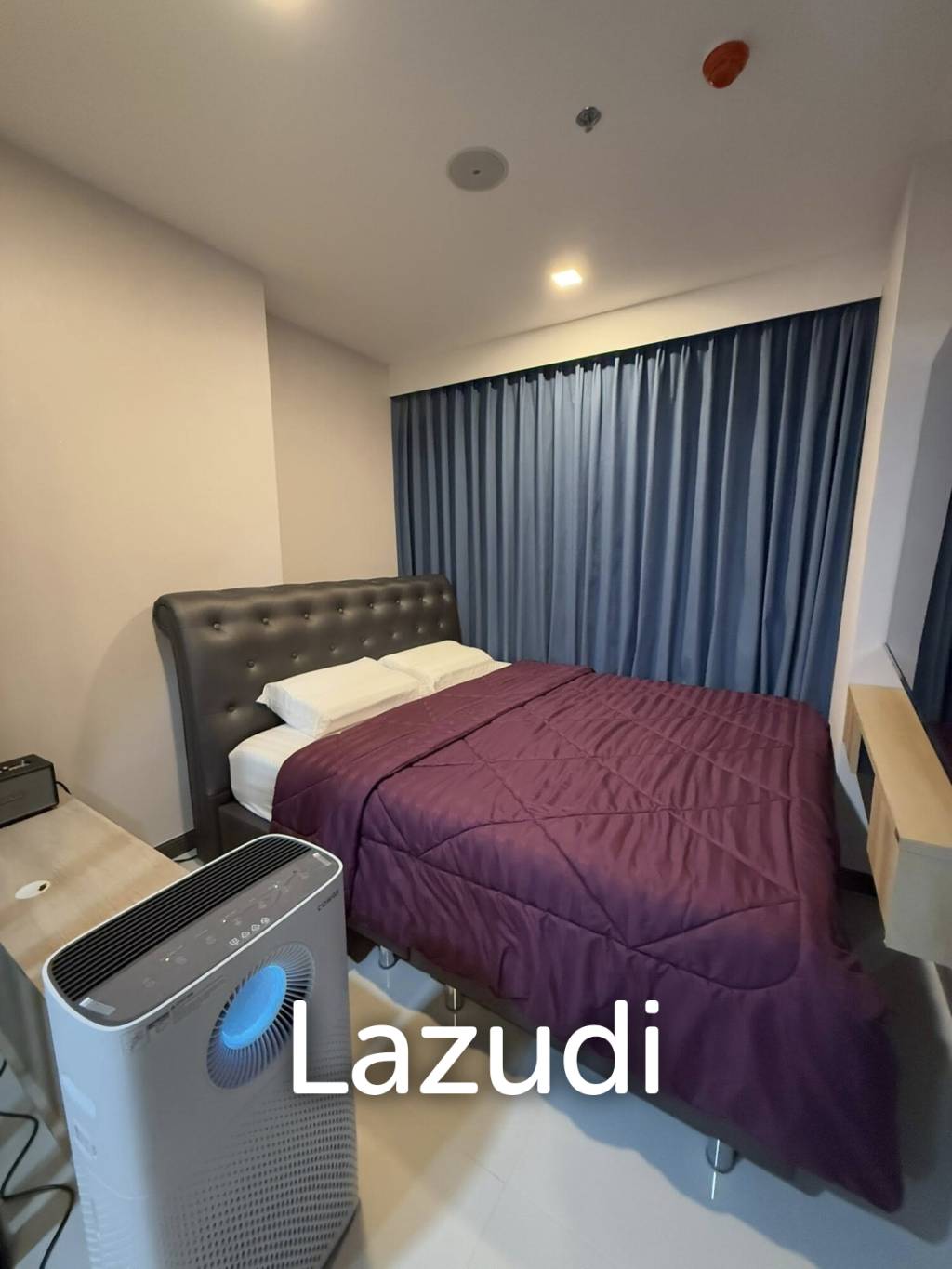 1 Bedroom 1 Bathroom 32 SQ.M Modiz Sukhumvit 50