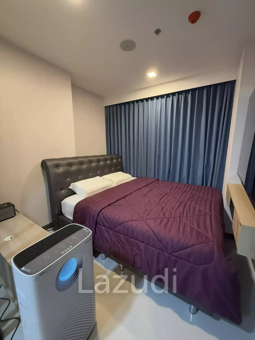1 Bedroom 1 Bathroom 32 SQ.M Modiz Sukhumvit 50