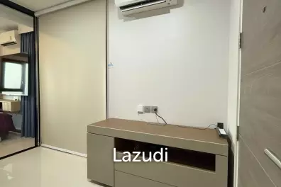 1 Bedroom 1 Bathroom 32 SQ.M Modiz Sukhumvit 50