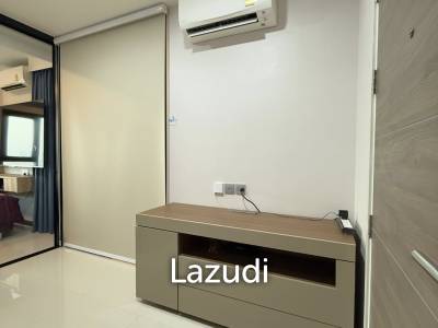 1 Bedroom 1 Bathroom 32 SQ.M Modiz Sukhumvit 50