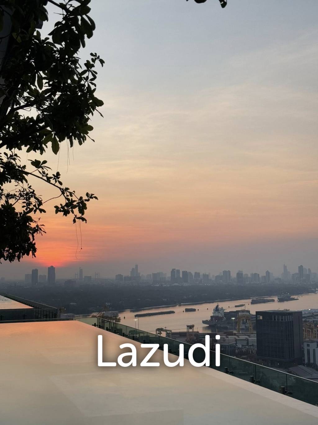 1 Bedroom 1 Bathroom 32 SQ.M Modiz Sukhumvit 50