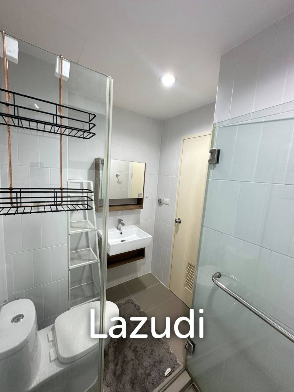 1 Bedroom 1 Bathroom 29 SQ.M The Nest Sukhumvit 22