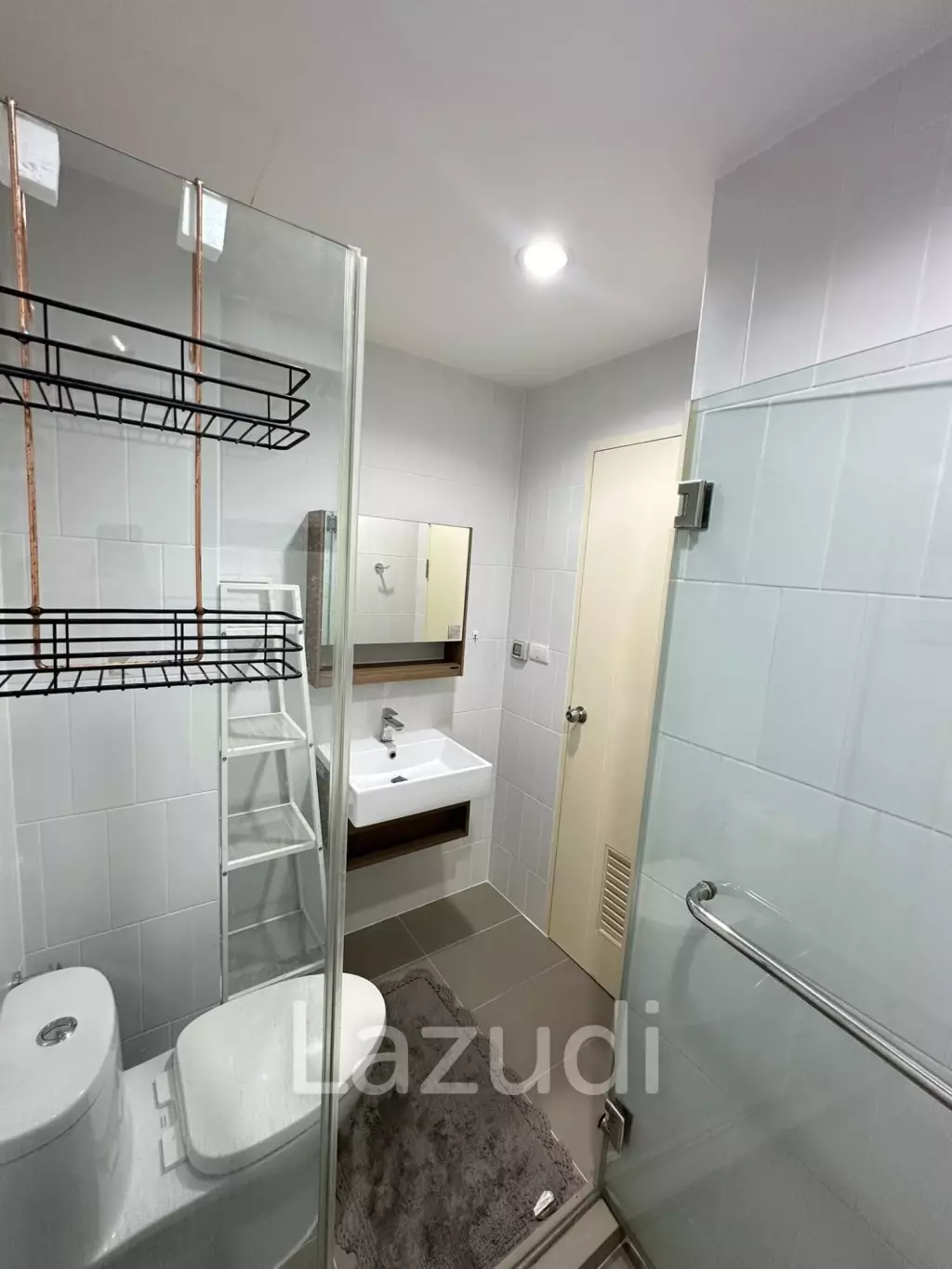 1 Bedroom 1 Bathroom 29 SQ.M The Nest Sukhumvit 22