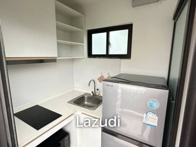 1 Bedroom 1 Bathroom 29 SQ.M The Nest Sukhumvit 22