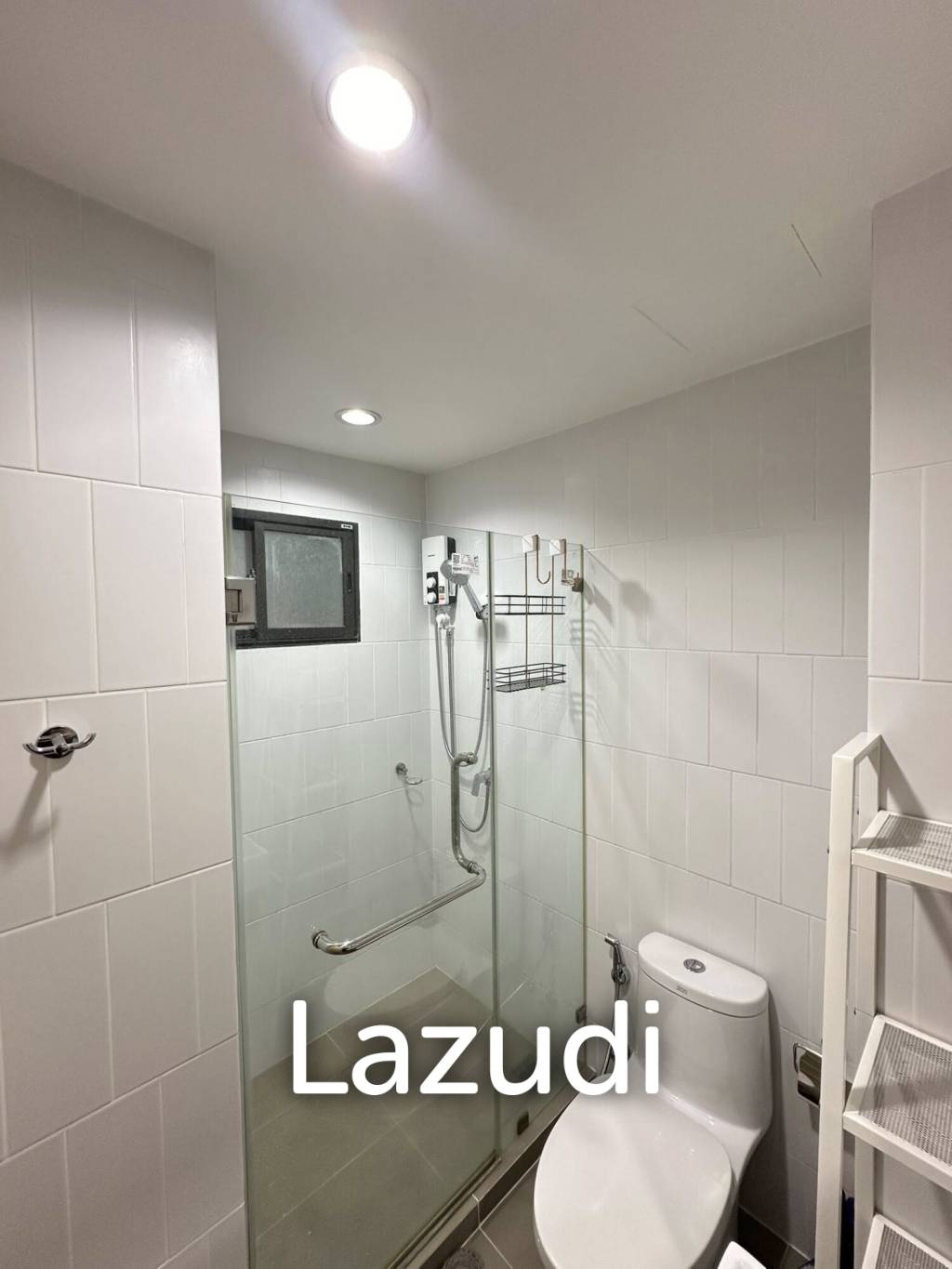 1 Bedroom 1 Bathroom 29 SQ.M The Nest Sukhumvit 22