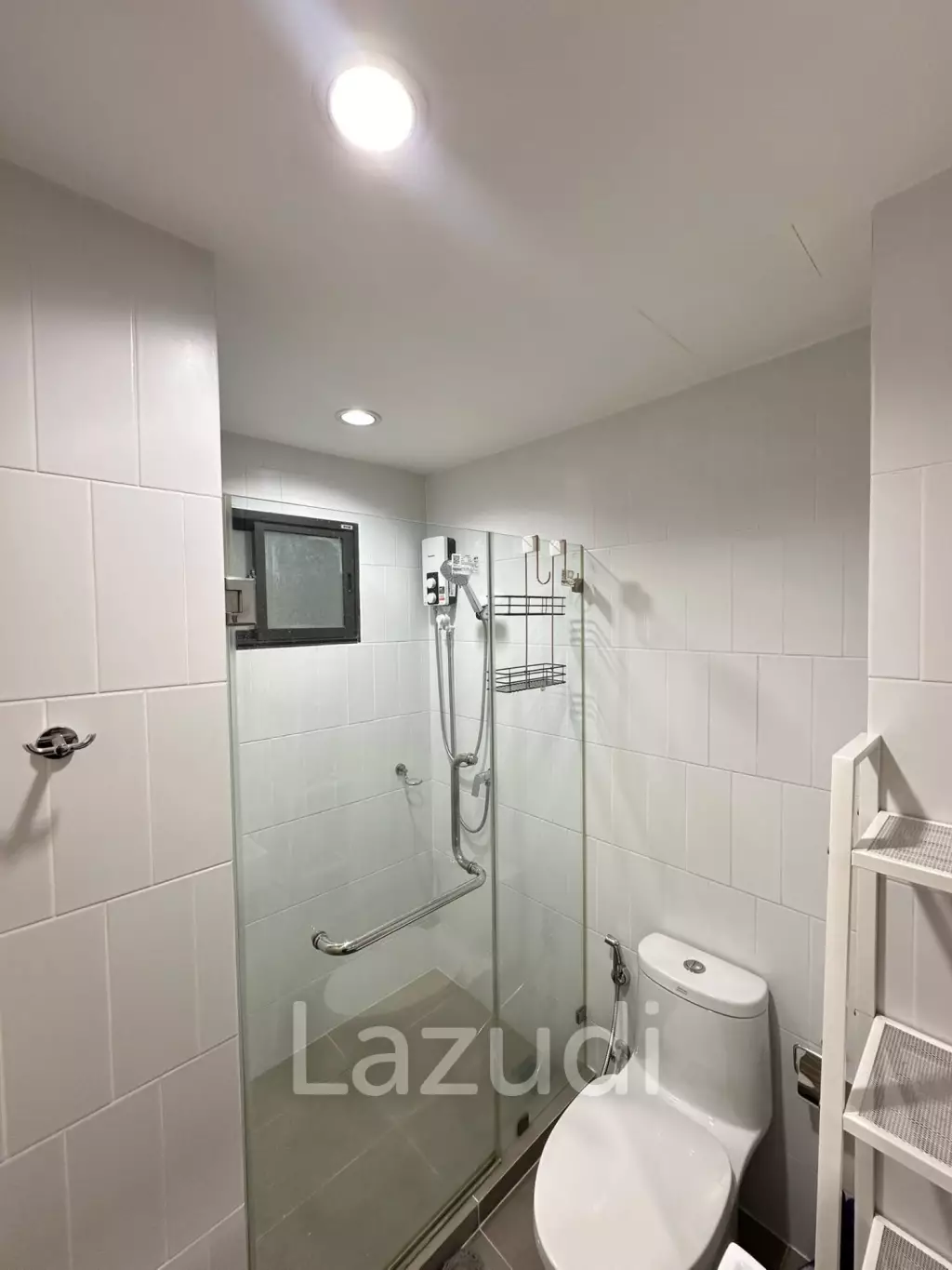 1 Bedroom 1 Bathroom 29 SQ.M The Nest Sukhumvit 22