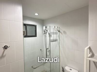 1 Bedroom 1 Bathroom 29 SQ.M The Nest Sukhumvit 22