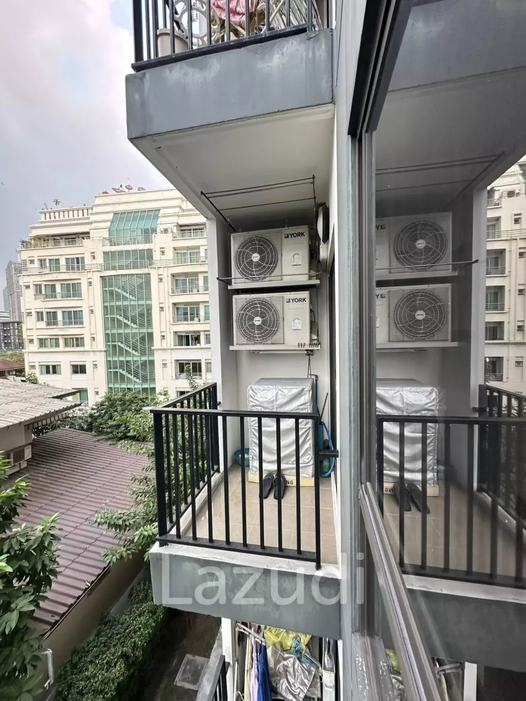 1 Bedroom 1 Bathroom 29 SQ.M The Nest Sukhumvit 22