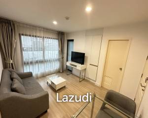 1 Bedroom 1 Bathroom 29 SQ.M The Nest Sukhumvit 22