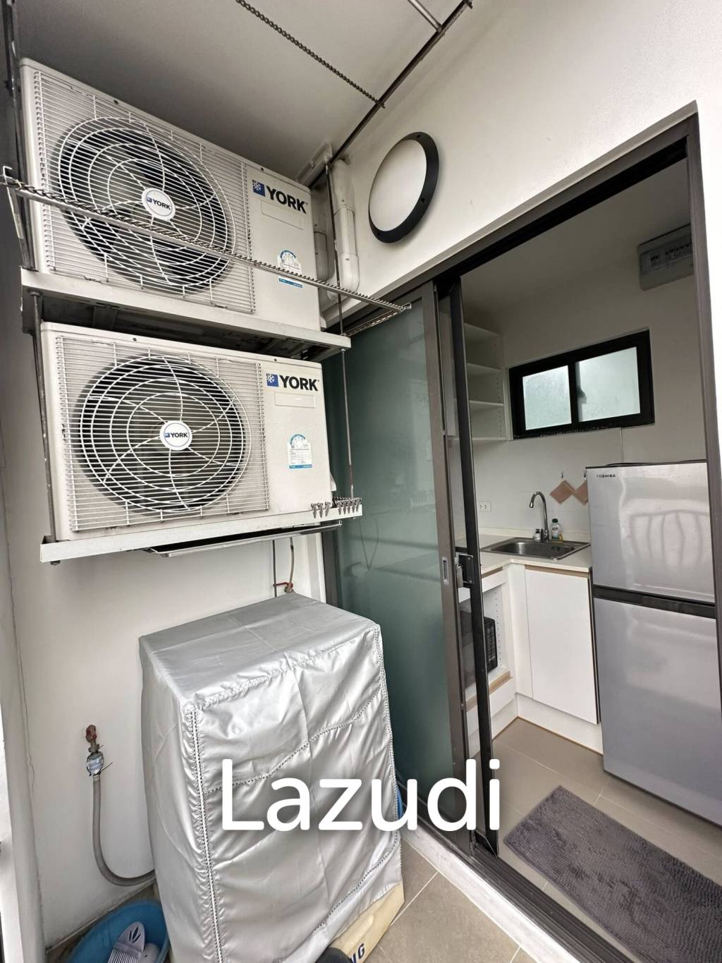 1 Bedroom 1 Bathroom 29 SQ.M The Nest Sukhumvit 22
