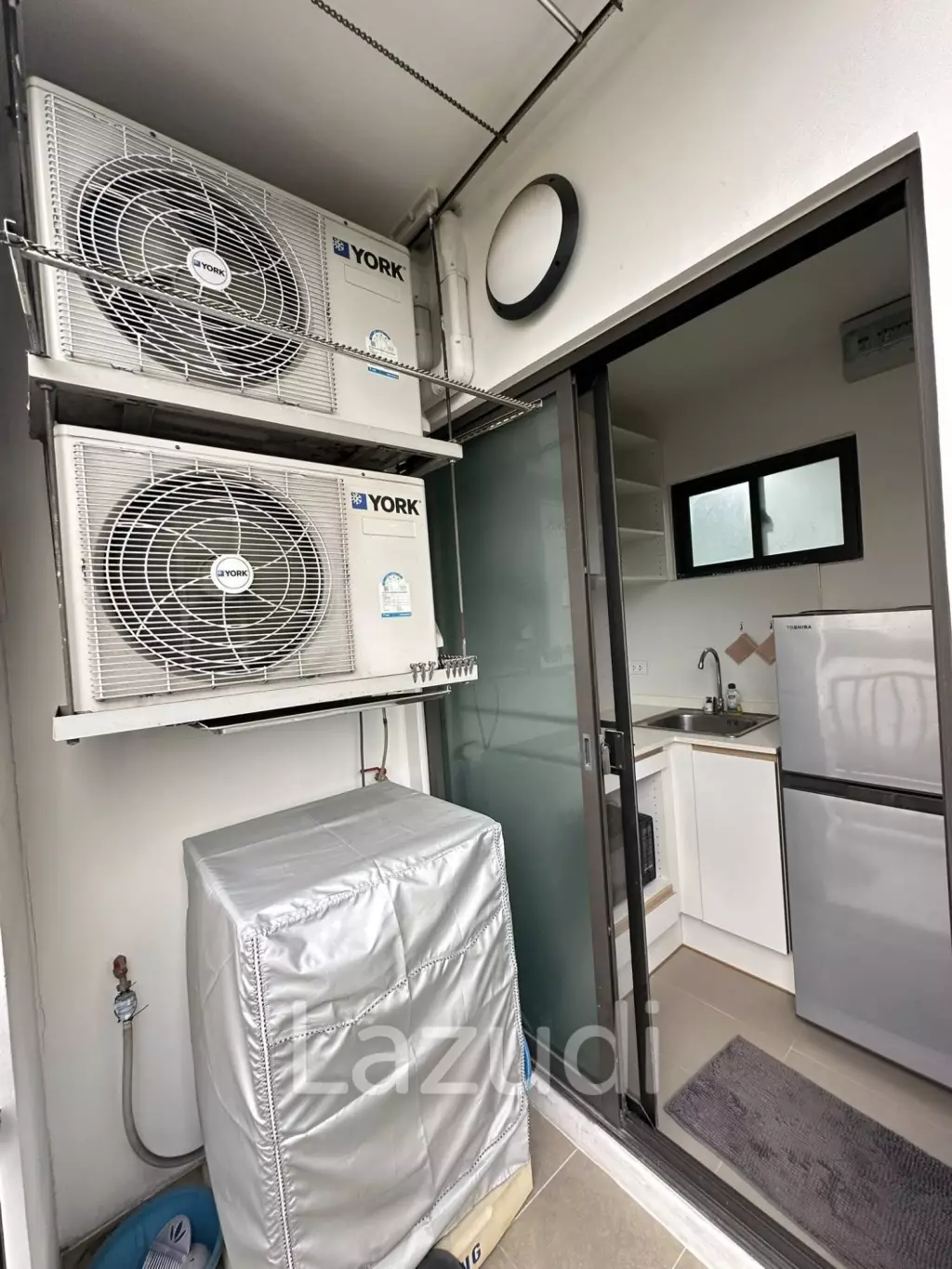 1 Bedroom 1 Bathroom 29 SQ.M The Nest Sukhumvit 22