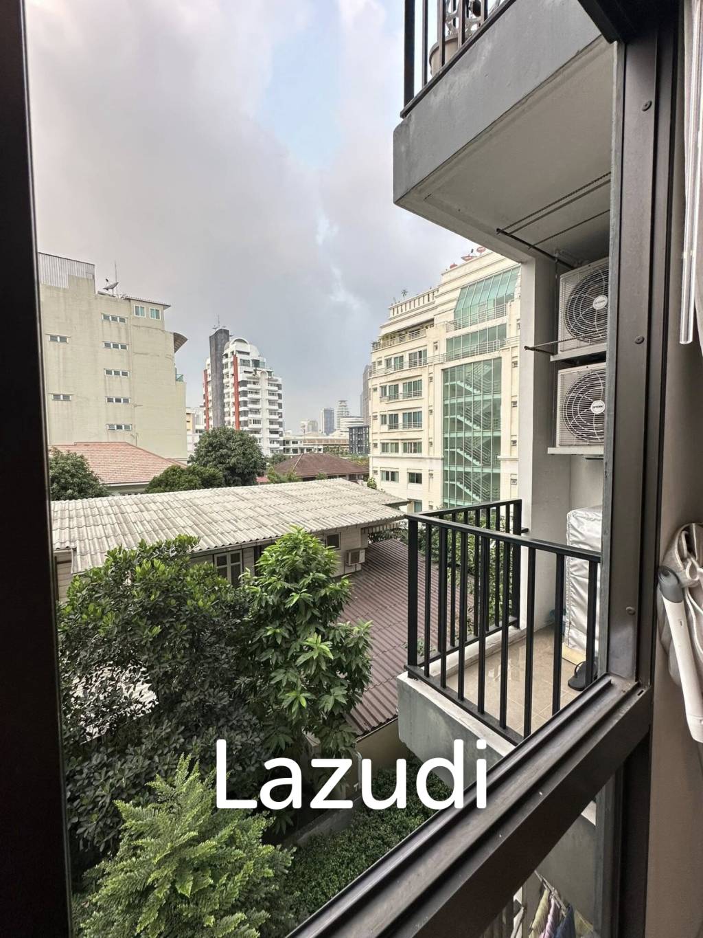 1 Bedroom 1 Bathroom 29 SQ.M The Nest Sukhumvit 22