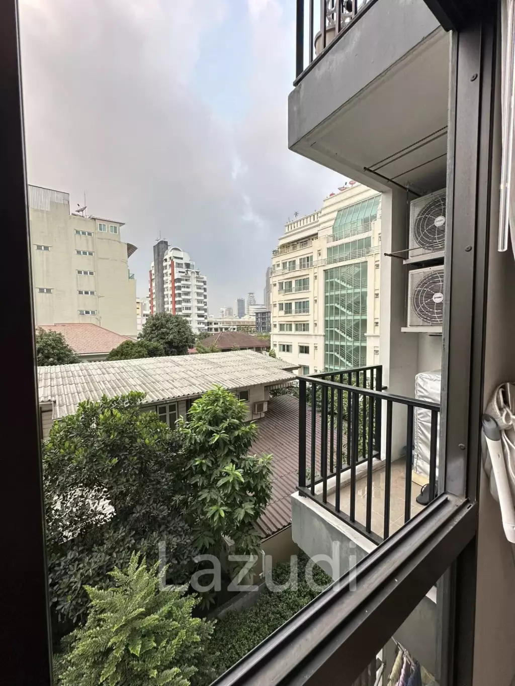 1 Bedroom 1 Bathroom 29 SQ.M The Nest Sukhumvit 22