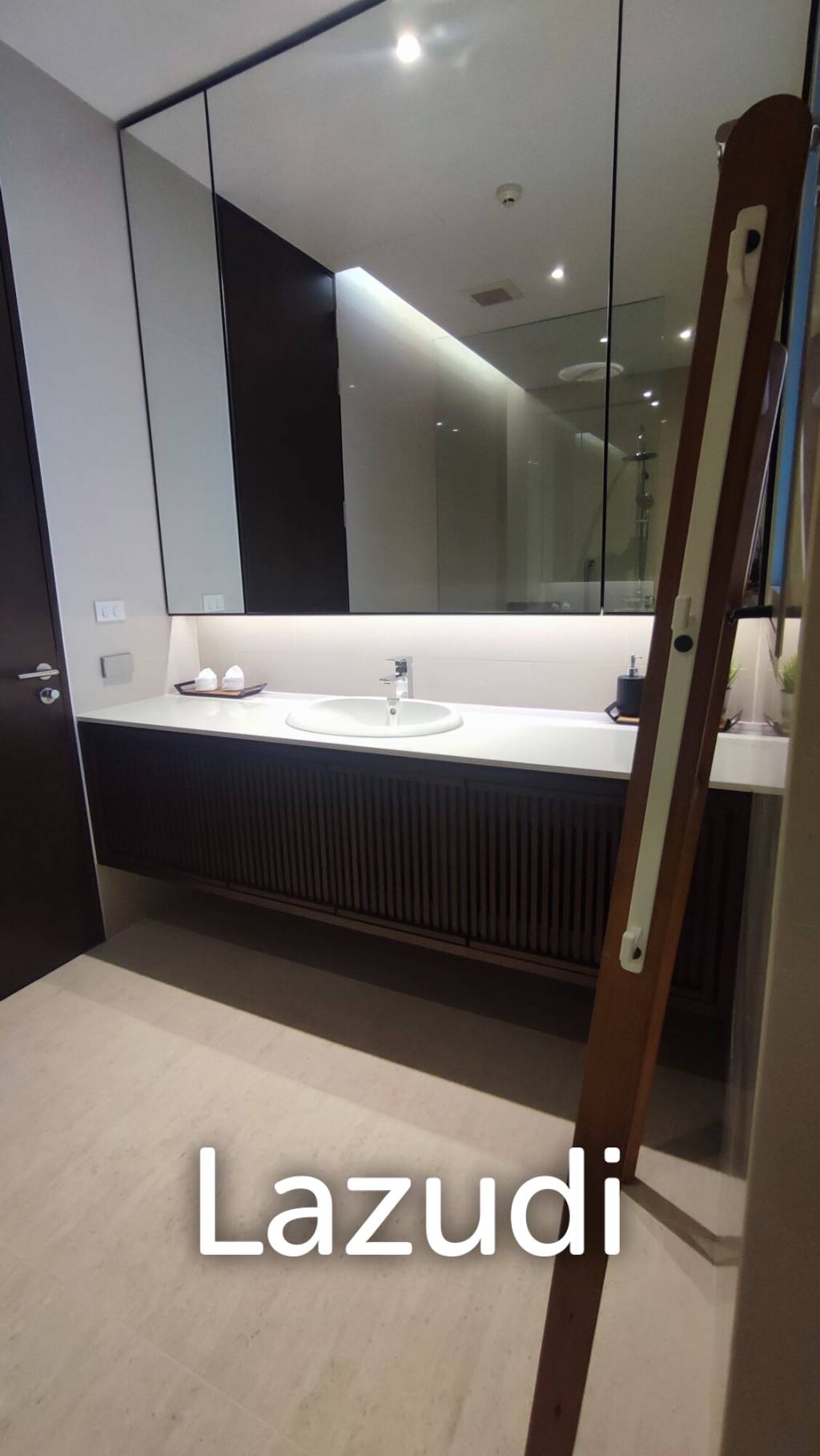 1 Bedroom 1 Bathroom 90.76 SQ.M. Sunplay Bangsaray Heights