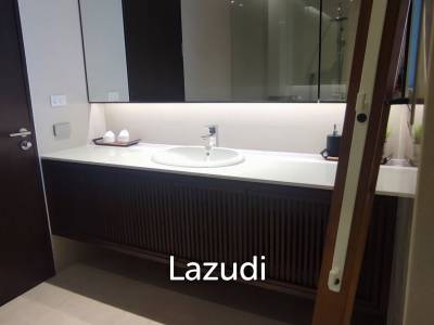 1 Bedroom 1 Bathroom 90.76 SQ.M. Sunplay Bangsaray Heights