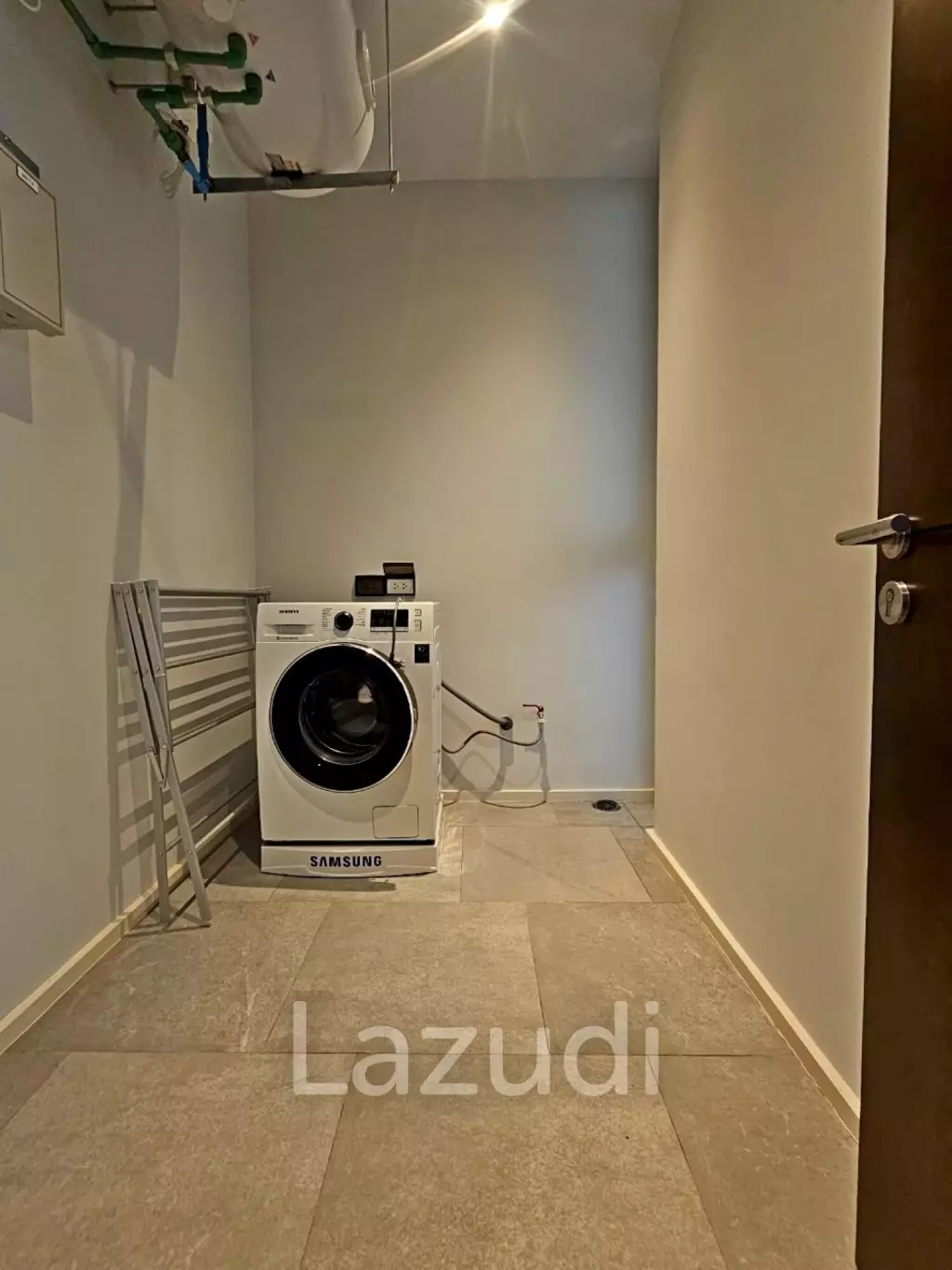 1 Bedroom 1 Bathroom 90.76 SQ.M. Sunplay Bangsaray Heights