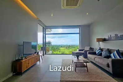 1 Bedroom 1 Bathroom 90.76 SQ.M. Sunplay Bangsaray Heights