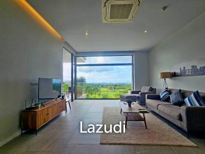 1 Bedroom 1 Bathroom 90.76 SQ.M. Sunplay Bangsaray Heights