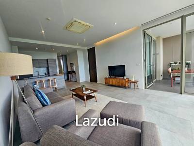 1 Bedroom 1 Bathroom 90.76 SQ.M. Sunplay Bangsaray Heights