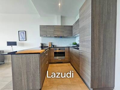 1 Bedroom 1 Bathroom 90.76 SQ.M. Sunplay Bangsaray Heights