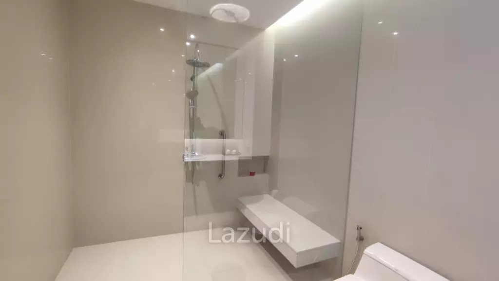 1 Bedroom 1 Bathroom 90.76 SQ.M. Sunplay Bangsaray Heights