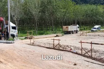 Luxurious 3-bedroom villa in Ao Nang Krabi