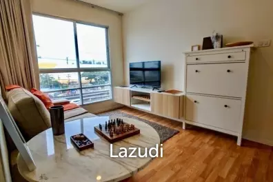 1 Bed 29 SQ.M Lumpini Place Rama4 Ratchadapisek