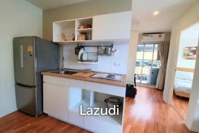 1 Bed 29 SQ.M Lumpini Place Rama4 Ratchadapisek